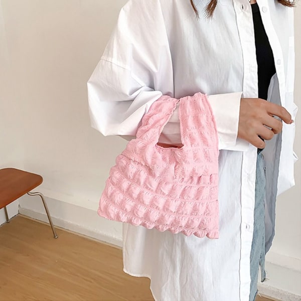 Håndtasker Muleposer PINK pink