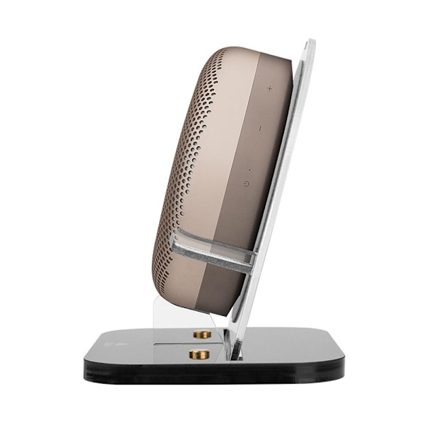 Højttalerstativ Audio Stand Desktop Stand