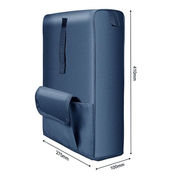 Pölytiivis case cover Cover
