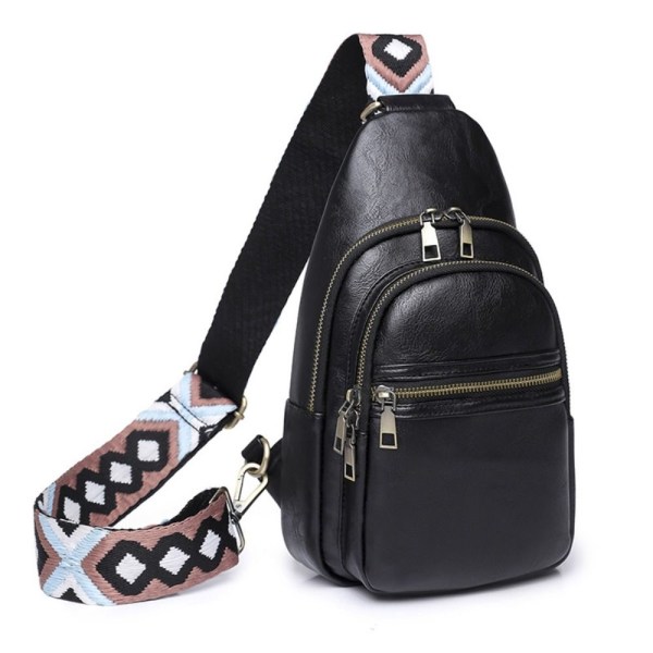 Liten Sling Bag Crossbody Bags BEIGE Beige