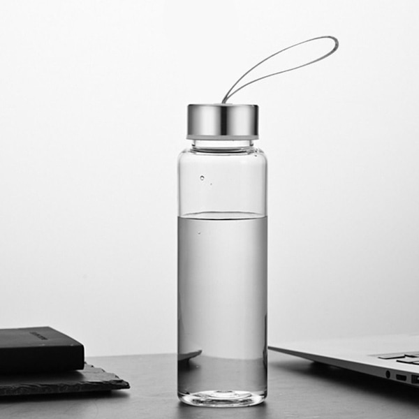 Vandflaske Sportsflaske 300ML 300ml