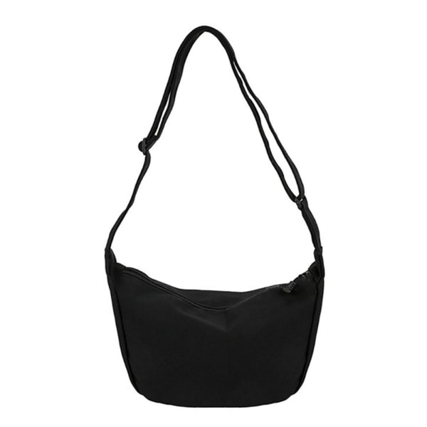 Axelväska Crossbody-väskor SVART black