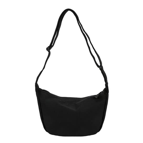 Axelväska Crossbody-väskor VIT white