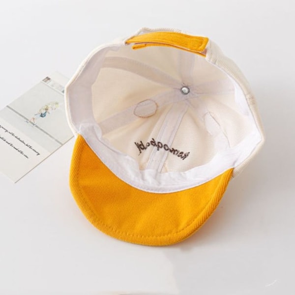 Baby cap Aurinkosuojat SININEN blue