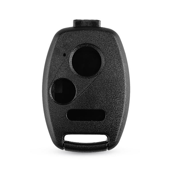 Bilnøgleboks Fjernbetjeningsdæksel 3 KNAPPER 3 KNAPPER 3 Buttons