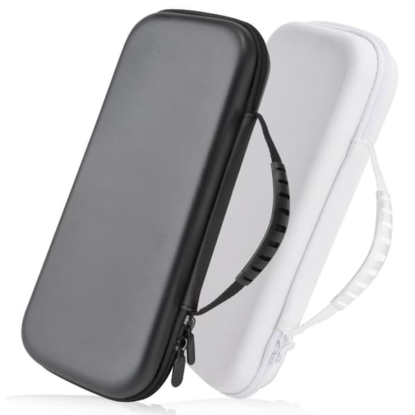 Case Förvaringsväska VIT White