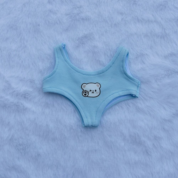Dockpyjamas Dockkläder 9 9 9