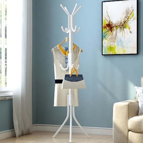 Hanger Hat Tøjstativ SORT black