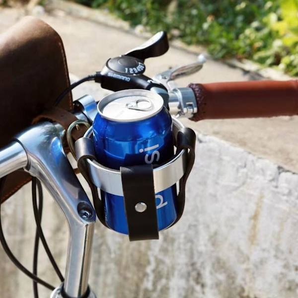 Cykel Mugghållare Muggställ Vattenkokare Hållare