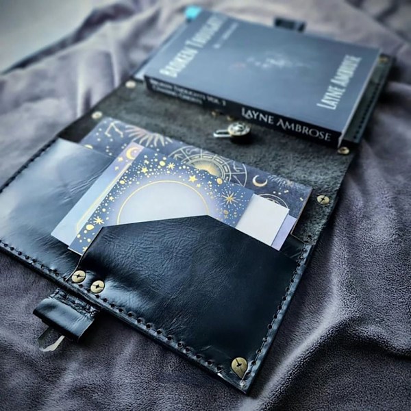 Skull Hidden Key Journal Keepsake Memory Journal 02 02 02
