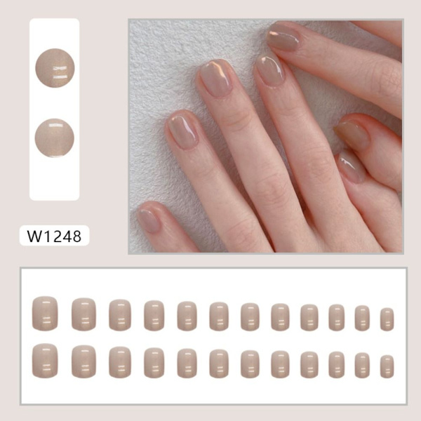 Falske negle Falske negle W1243 W1243 W1243