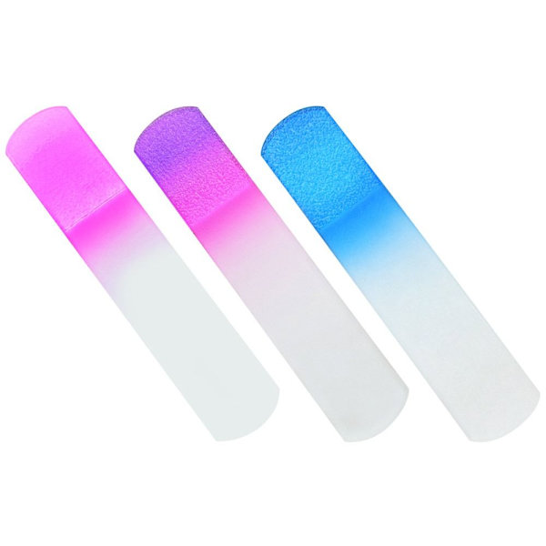 Foot File Foot Skin Care PINK&PURPLE Pink&Purple