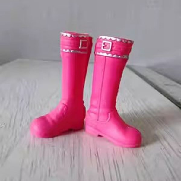 Doll Boots Hero Dolls Boot 3 3 3