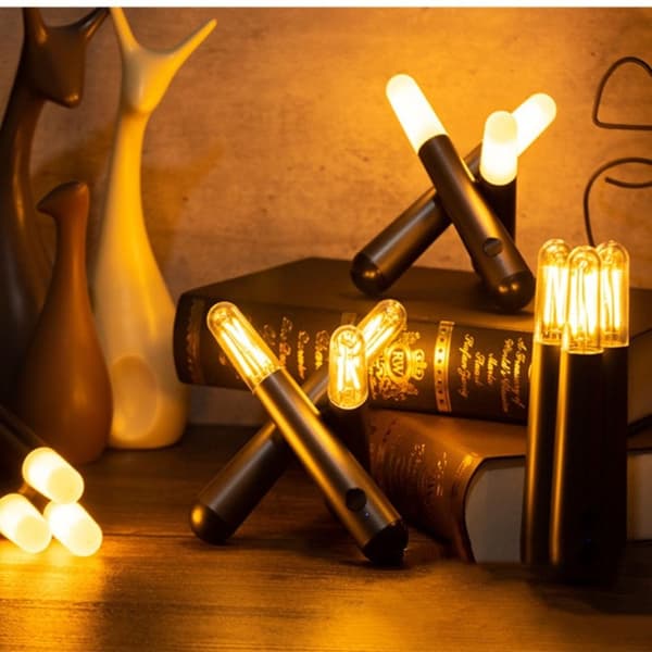 Led Night Light Camping Lamp SOFT LIGHT SOFT LIGHT Soft light
