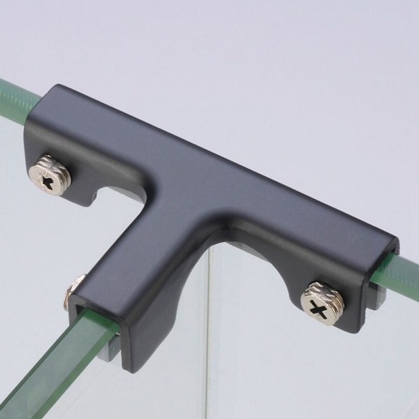 Vinkel Hjørnekode Glassklips STYLE 4 STYLE 4 Style 4