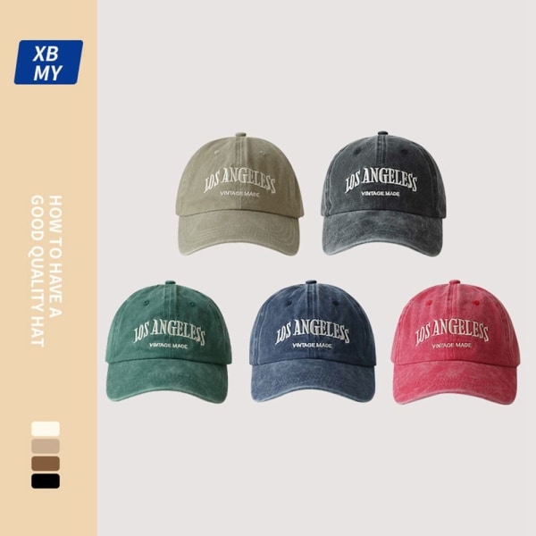 Baseballcaps for kvinner menn Cap 6 6 6