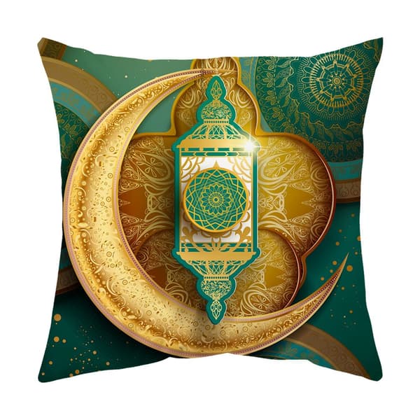 Ramadan Örngott Cover 9 9 9