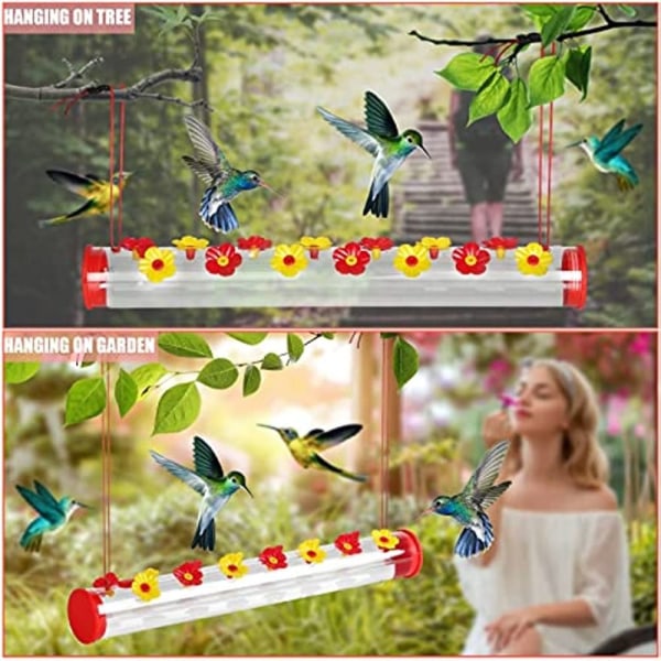 Hummingbird Mater Fugle Mater Humming Bird Feeder