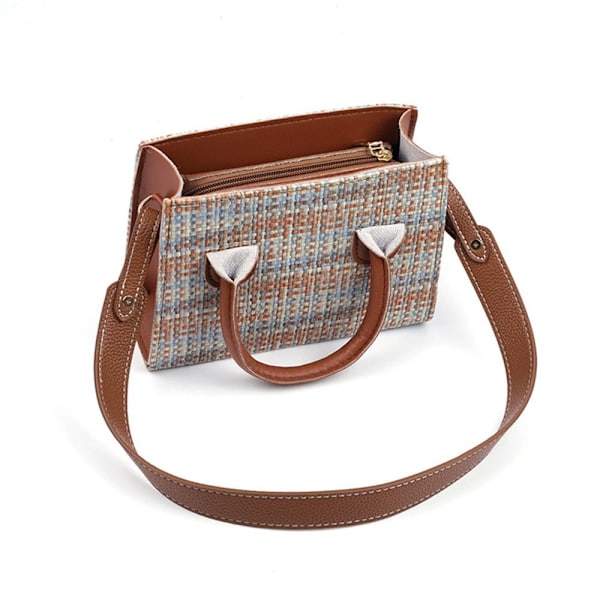 Tasker Strap Håndtaske Bælte SORT Black