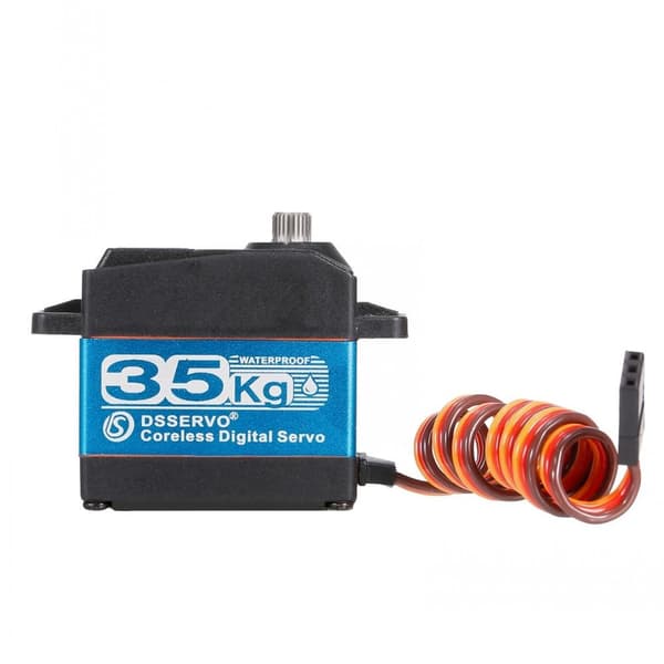 Digital Servo DS3235 Servo Servomotor