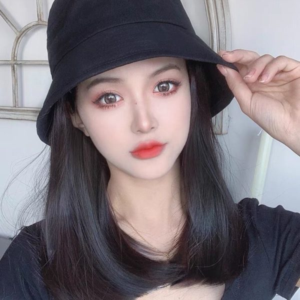 Fisherman's Cap -peruukki 1 1 1
