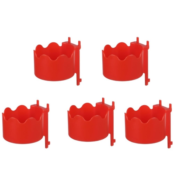 Garage Förvaringskrokar Skjul Verktyg Tidy Hanger SET SET SET