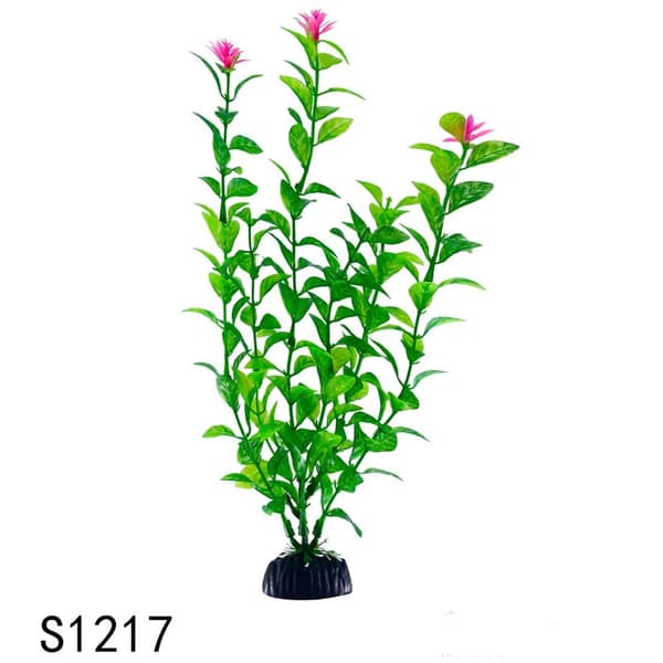 10 stk Vandgræs kunstige planter 2 2 2