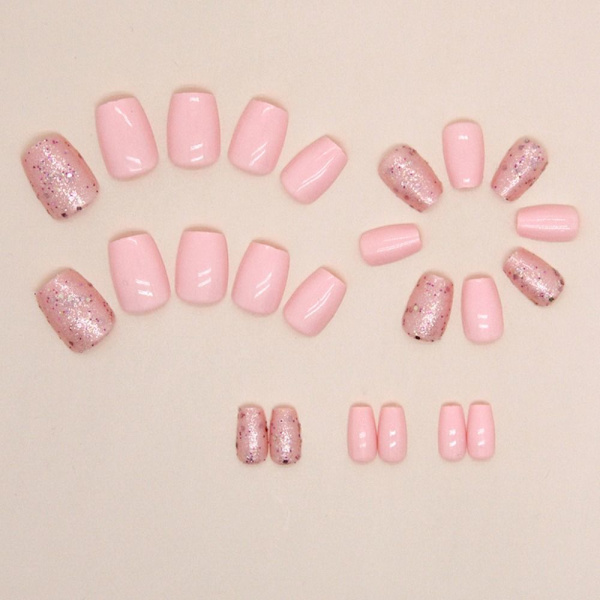 False Nails Fake Nails W1320 W1320 W1320