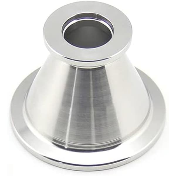 Konisk Reducer Reducer Pipe Tilspidset Pipeline