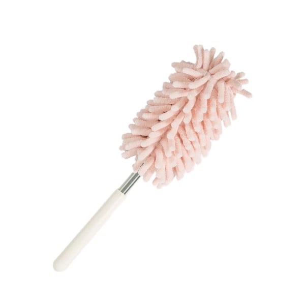 Microfiber Duster Magic Dust Brush PINK Pink