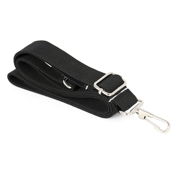 Nylon Nylon MÖRKGRÅ dark grey