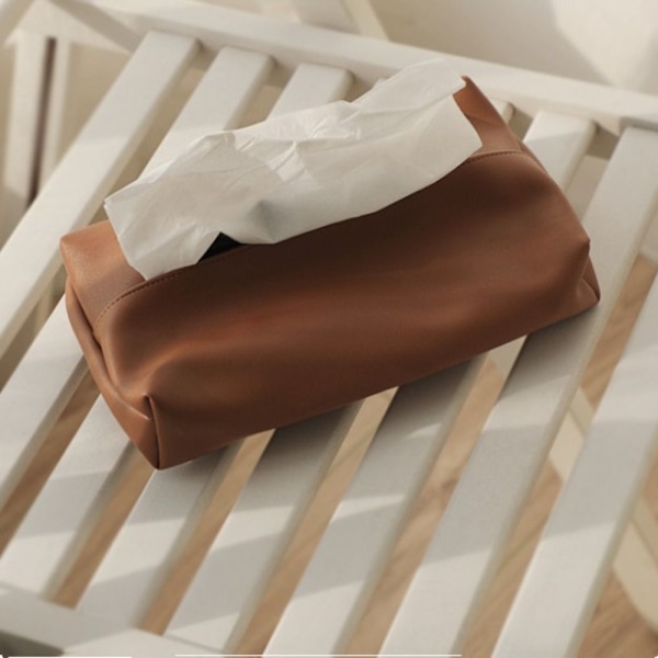 Tissue Box Paper Box WINE RED WINE RED Wine red