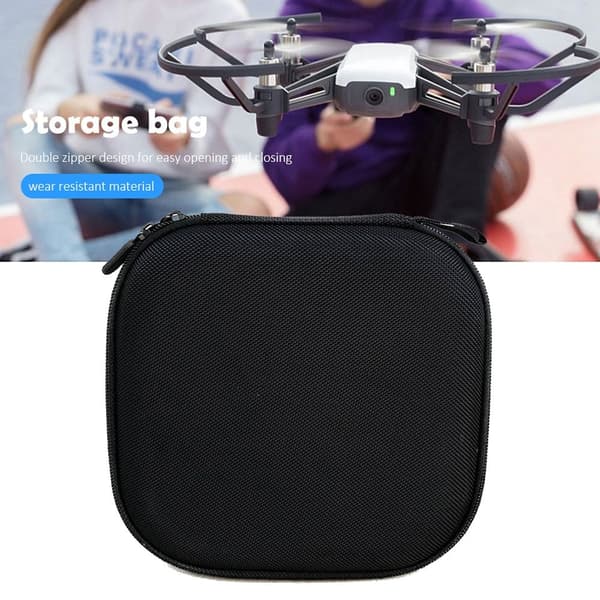 RC Drone Case Drone