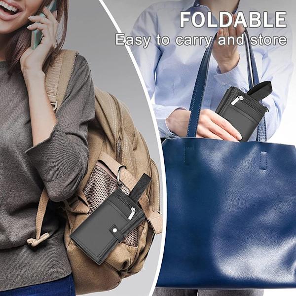 Drink Holder Cup Bag Matkalaukku