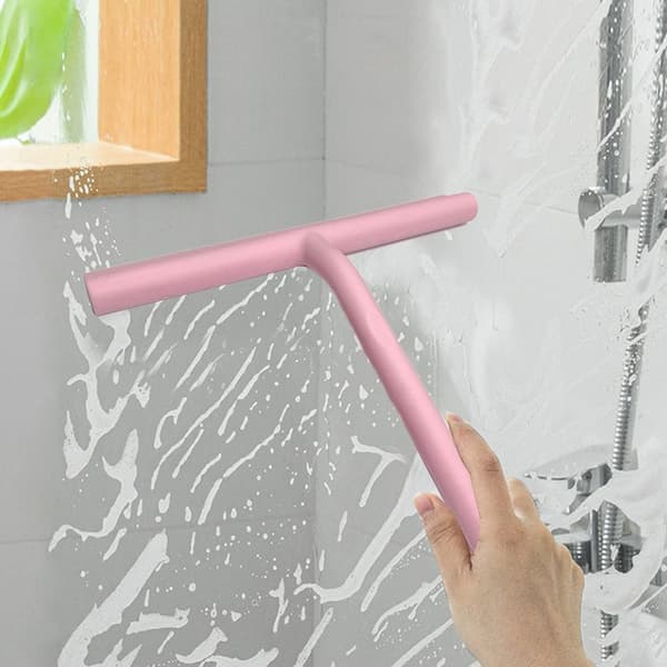Squeegee Vaskevisker PINK pink