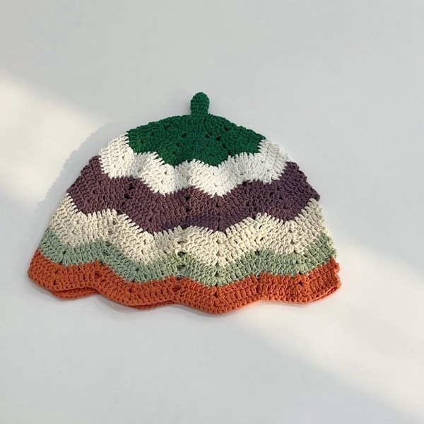 Strik Beanies Panama Cap C C C