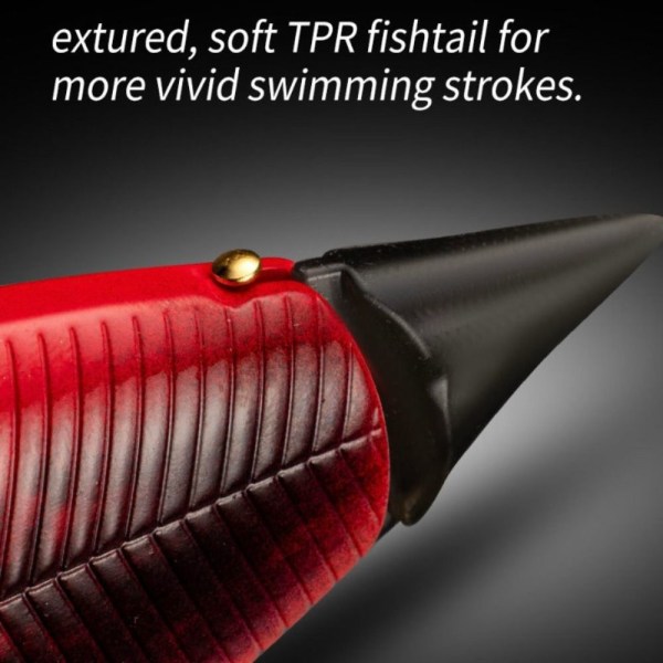Bass Fishing Lure Fishing Lure TYP C TYPE C Type C