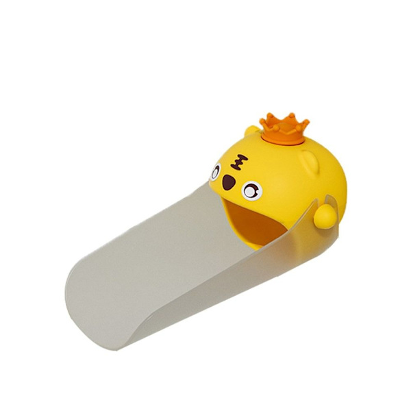 Hanan jatke vesihana KELTAINEN yellow