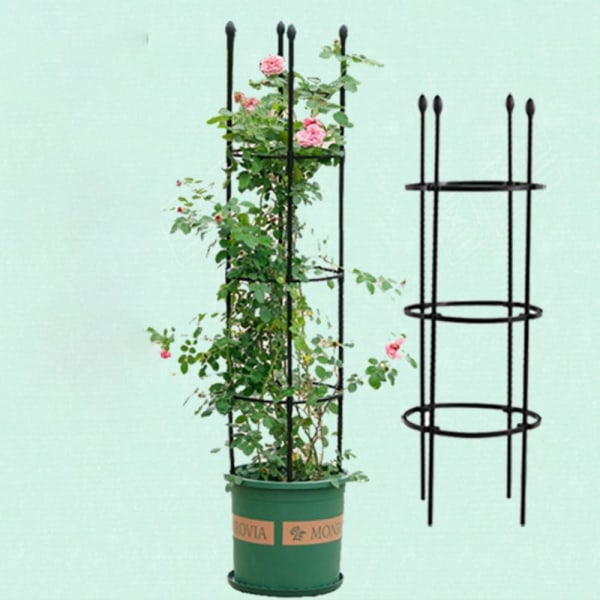 Puutarhasäleikkö Kasvien tuki Säleikkö KORKEUS 85CM KORKEUS 85CM Height 85cm