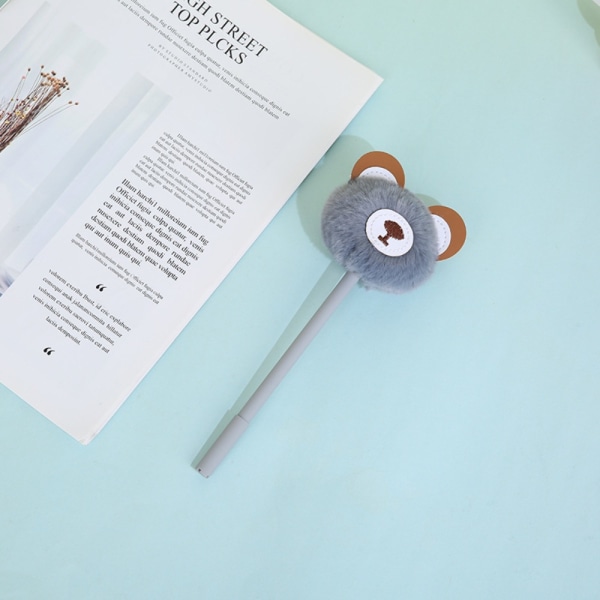 6 Stk Ink Pen Gift Pen Fyldepen
