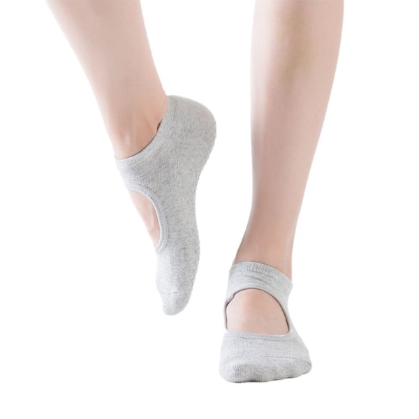Yogastrumpor Dansstrumpor ROSA Pink