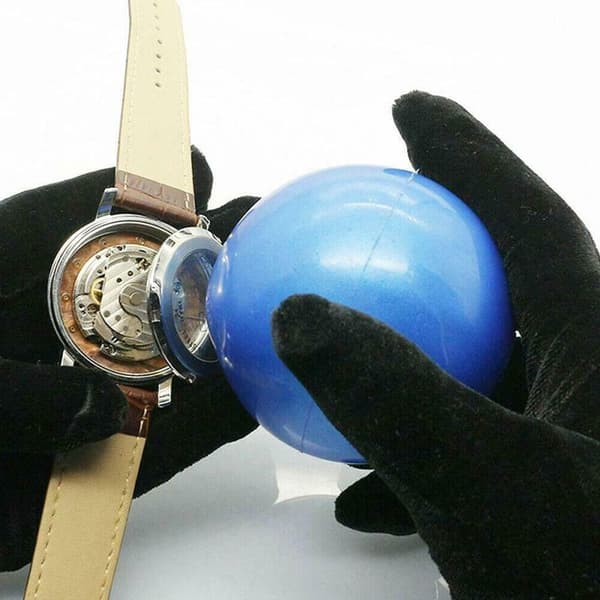 Watch Watch CASE Blue