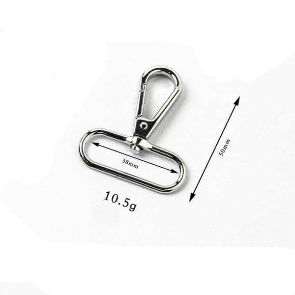 4 kpl Metal Snap Hook Traction Soljet 4 4 4