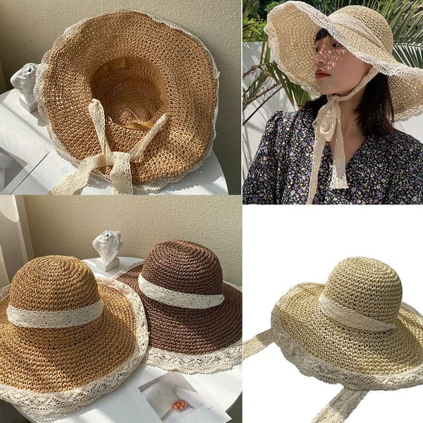 Solhatt cap ROSA Pink