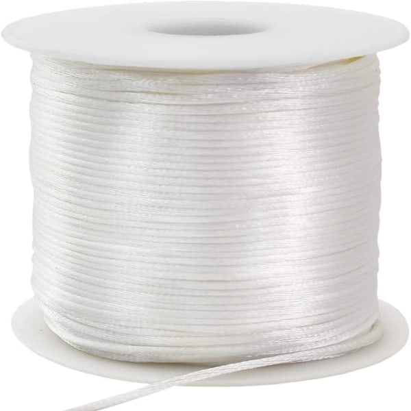 Satin Nylon Trim Cord Nylon Cord Satin streng