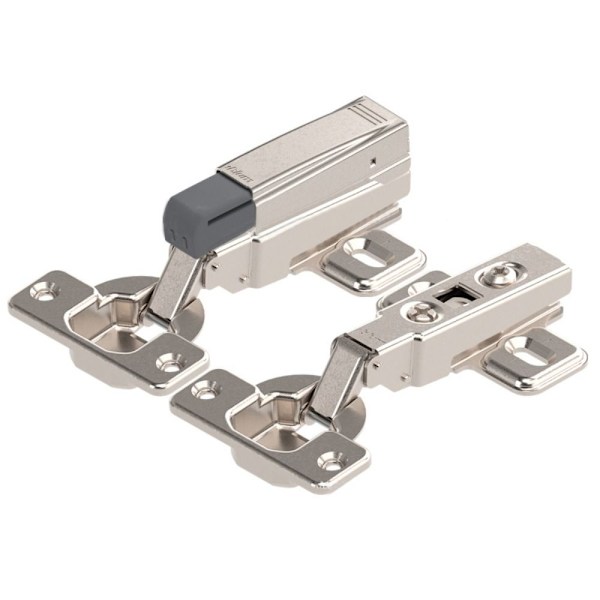 Saranapuskurin vaimennin Puskurin sarana KESKITAITUVA SARANA Middle bend Hinge