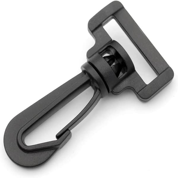 Plast Snap Hook Snap Hook Roterende Roterende Snap Kroker