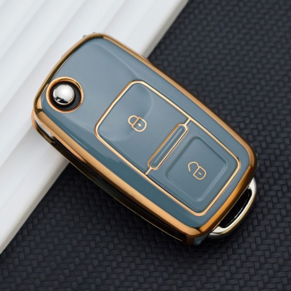 Case Case GULD EDGE-WHITE GULD EDGE-WHITE Gold Edge-White