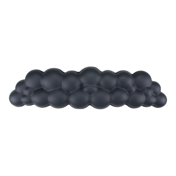 Wrist Guard Hiirimatto Näppäimistöalusta MUSTA STYLE 1 STYLE 1 Black Style 1-Style 1