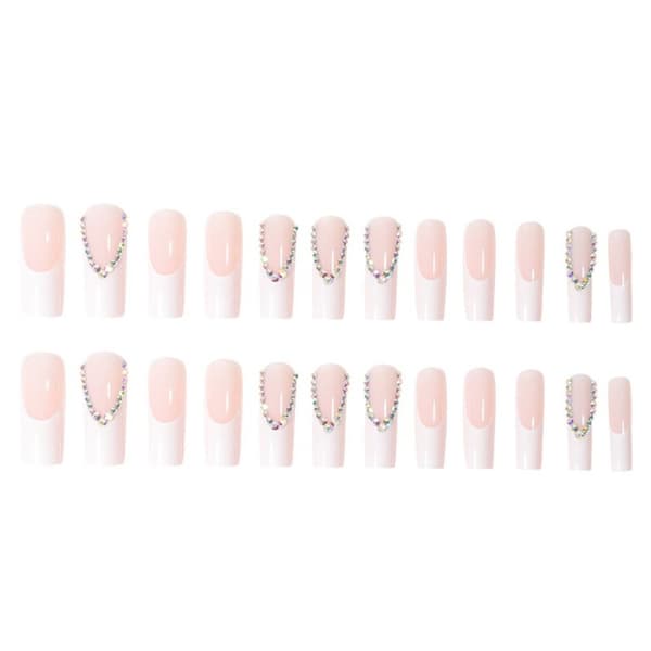 Fake Nails False Nail 1 1 1
